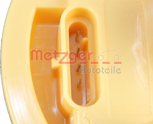 METZGER Kraftstoff-Fördereinheit